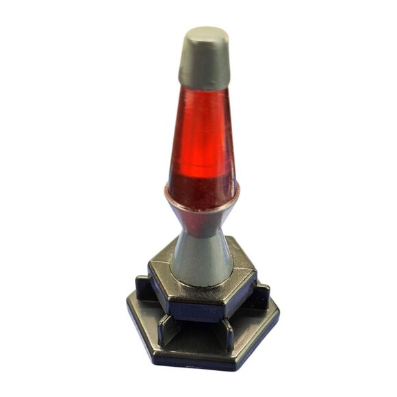 Vintage Trivial Pursuit DVD Pop Culture Game Pieces Replacement Atari Lava Lamp - Picture 7 of 12
